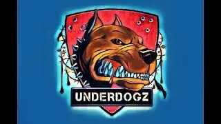 Don't Stop Believin' by The UnderDogz