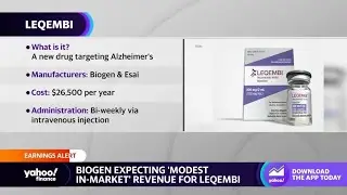 Leqembi: Medicare coverage needs &lsquo;a convincing set of evidence&rsquo; for FDA approval, analyst says