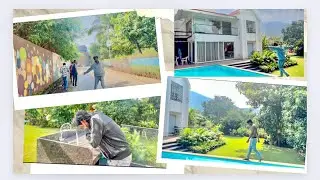 DOST KA ￼ FARMHOUSE  ￼