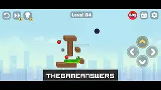 Snake Puzzle Level 84
