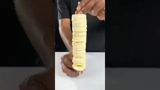 Paneer Tower 🗼