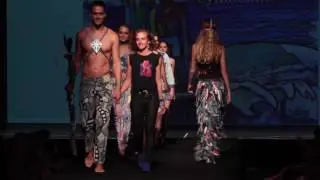 Sunshine Coast Fashion Festival | 2015