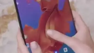 Foldable Huawei Mate X Full Phone Specifications, Features, Price in India, Release Date!