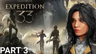 Ok I'mStarting To Understand What All The Fuss is About | Expedition 33