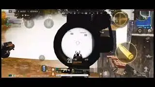 BERYL E A sniper t&aacute; afiada