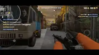 лучшие настройки в Critical Ops 2024