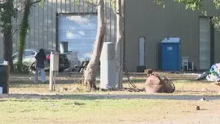 Neighbors on edge after gunfire erupts at massive teen party in Spring