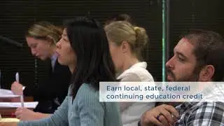 About Us Snippet | CONCEPT, Continuing & Professional Studies at Palo Alto University