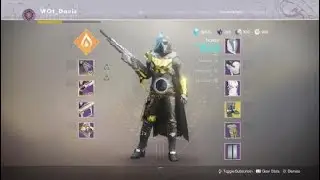 Destiny Amino 6000 Follower QnA Special