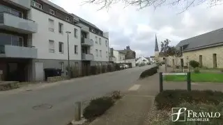 APPARTEMENT PLESCOP BOURG