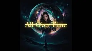 SonJia ft Mr Hui - All Over Time | Original Music #originalsong #smoothdance