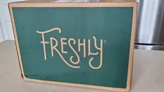 Freshly .com First look & Taste Review