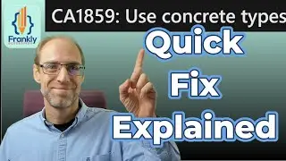 CA1859 Explained: Where Concrete Types Boost Performance—and Where They Fall Short