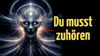 DAS UNIVERSUM SPRICHT: 5 Un&uuml;bersehbare Zeichen, die dein Leben ver&auml;ndern werden!