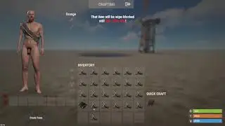 [uMod] Wipeblock
