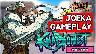 🏆 KWAT KONTEST ONLINE &mdash; GAMEPLAY DU VAINQUEUR 🏆