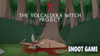 THE BLAIRE SNOOT PROJECT - Snoot Game Mod Showcase feat. @ethanruble0