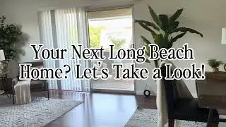 Long Beach CA Condo for Sale | 2-Bed Virginia Village Top-Floor with Pool View