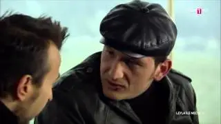 LEYLA İLE MECNUN - MECNUN YAVUZU ÖVÜYOR :))