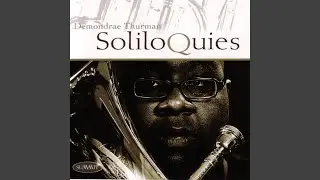 Soliloquies: Adagio-molto espressivo