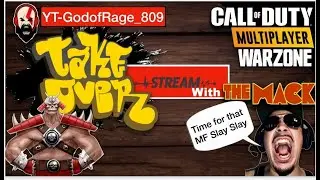*LIVE* ANOTHER MF MUAHAHA TAKEOVER WITH DIRTY_MACKEREL YEAH[MODERN WARFARE]