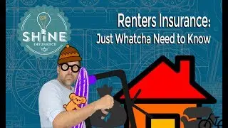 Renters Insurance: Just What You Need To Know