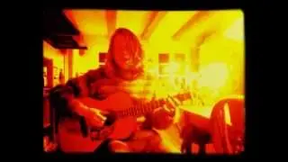 Ryan Adams - Strawberry Wine (acoustic cover)