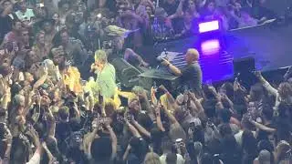 Eric Church - Springsteen - MSG 5-20-22