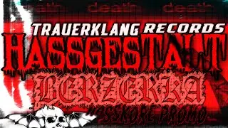 HASSGESTALT - KOPFLOSE FXXXTZE [WARCOREMIXXX]