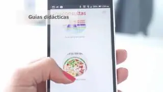 Software de nutrici&oacute;n para nutri&oacute;logos con app para pacientes