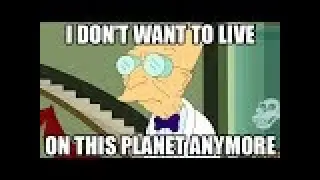 The Things I See On Twitter...