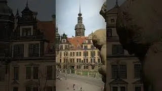 4K | Dresden 🇩🇪