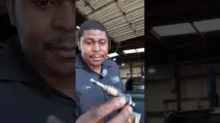 2017 Chevy Silverado Fuel Injector Replacement In Conroe, TX | Full Set Installed For Long-Term
