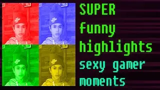 highlights and funny moments #1 | jjhassy twitch clips