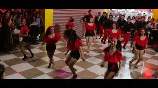 TIMBA CASINO COMPA&Ntilde;&Iacute;A DE BAILE - La Guayaba