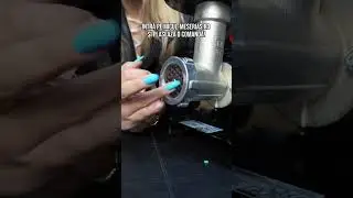 PREZENTARE STORCĂTOR DE ROȘII ELECTRIC de la REBER - Micul Meseriaș
