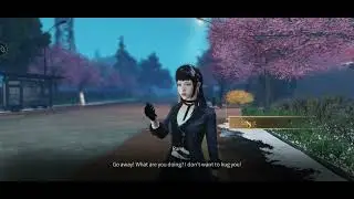 LifeAfter Cherry Blossom Symphony Chapter 1 To 4 All mission Music Section Not Support Solved issue