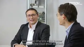 CEO Talks &ndash; Customer impact: Flexibility across global markets