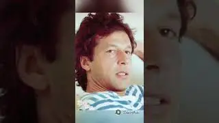 handsome khan Imran Khan