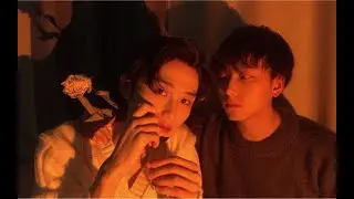 FT_Vlog : 【Couple Sync Challenge 🔥🔥🔥🔥】| 【同步挑战 ——小情侣间的那些小情趣】|  Fan&Tang  | 翻糖__ (BL)