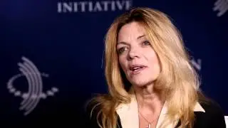 Creating Social Inclusion for Children with Disabilities - 2013 CGI Commitment Announcement