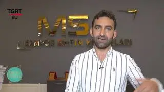 MSA EĞİTİM KURUMLARI