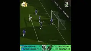 Contra!!! #shorts #pes6 #pes6pc #pes62025 #masterleagueclassic #chelseafc