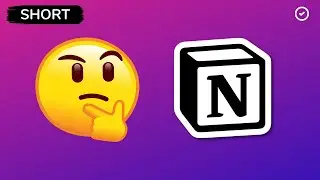 Voc&ecirc; sabe o que o Notion? Descubra em menos de 1 minuto  #Short