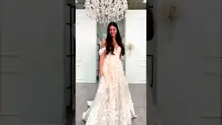 Madi Lane Bridal Dresses| Bridal Boutique Toronto | Amanda-Lina's