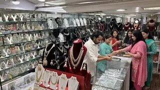 AD jewellery Wholesale Price Me at Naveen Market Kanpur || Flat 50% off Sale❤️
