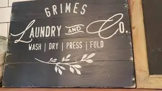 Farmhouse Refresh 2021