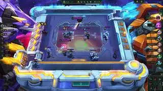 7 Eldritch 3-star ''Spider Queen'' Elise &Ashe &Syndra &Mordekaiser.