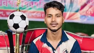 Kalam brigade 🆚 monirul brigade darbi mache 2025 sera 1ti mache 😜🥰