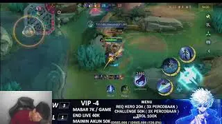 IPOS IS BACK ATAU SEJARAH BARU ? EVOS VS AE | MPL ID S16 PLAYOFFS FINAL LOWER | MOBILE LEGEND